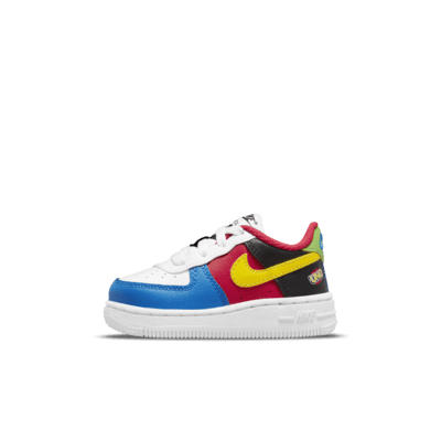 Scarpa Nike Force 1 LV8 - Neonati/Bimbi piccoli. Nike IT