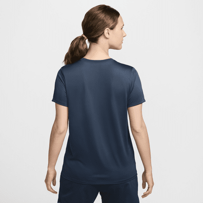 Playera para mujer Nike Dri-FIT