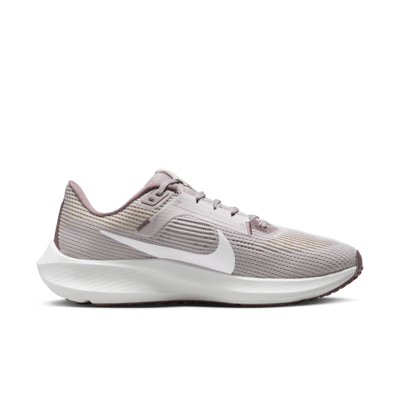 Nike Pegasus 40 Women's Road Running Shoes