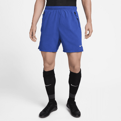 Nike Culture of Football Fußballshorts (13 cm) mit Dri-FIT-Technologie (Herren)