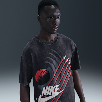 Nike Men's Basketball T-Shirt
