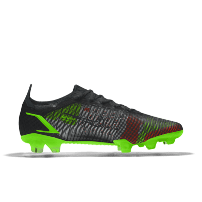 nike mercurial vapor 13 by you