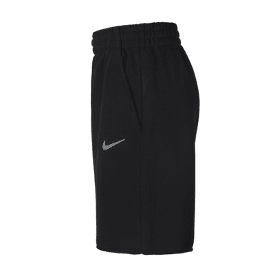 Nike Sportswear Older Kids' (Girls') Dri-FIT Fleece Shorts. Nike UK