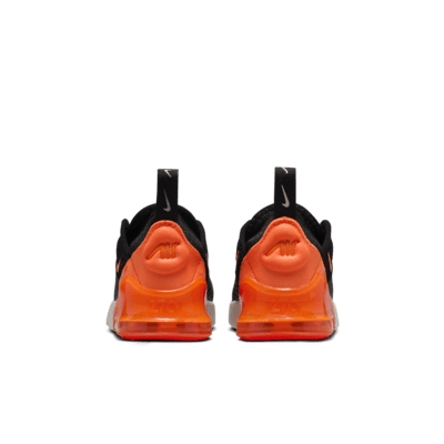 Nike Air Max 270 Baby/Toddler Shoe