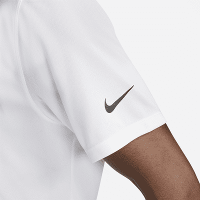 Polo de golf para hombre Nike Dri-FIT Victory