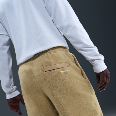 Nike Sportswear Club Men's Winterized Trousers