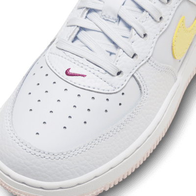 Nike Force 1 Younger Kids' Shoes