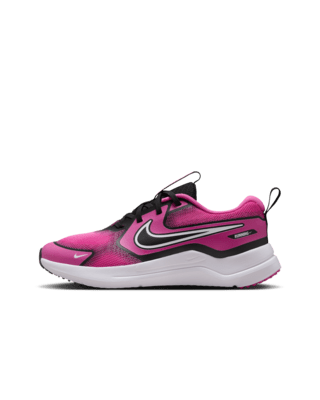 Подростковые кроссовки Nike Cosmic Runner Big Kids' Road для бега