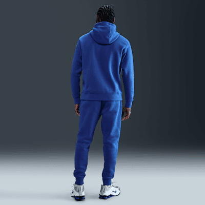 Inglaterra Club Sudadera con capucha Nike Football - Hombre