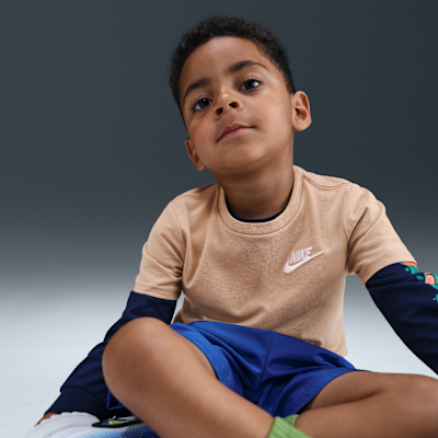 Nike Sportswear Toddler T-Shirt