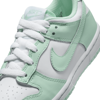 Nike Dunk Low Little Kids' Shoes