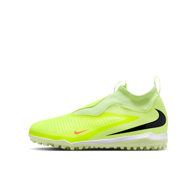 Nike Jr. Phantom 6 High Academy