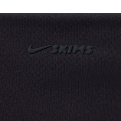 NikeSKIMS Matte Sostenidors llargs amb coll en punta - Dona