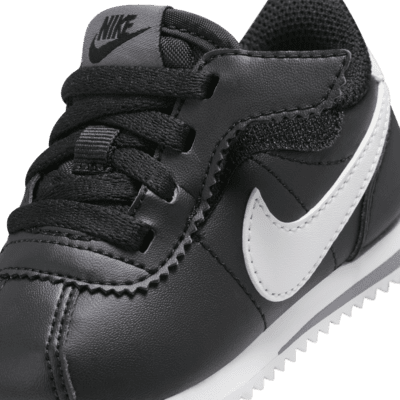 Nike Cortez EasyOn-sko til babyer/småbørn