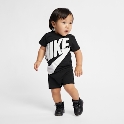 Nike Baby (12–24M) Romper