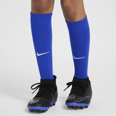 Εκτός έδρας εμφάνιση ποδοσφαίρου Nike Replica Κροατία 2024/25 Stadium για μικρά παιδιά