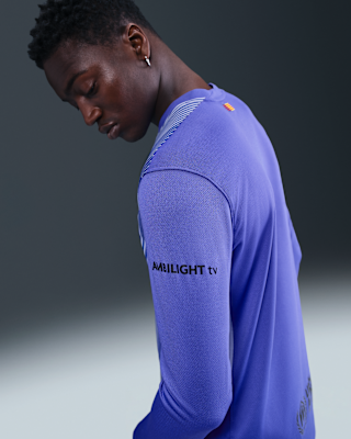 FC Barcelona 2025/26 Stadium 守門員客場