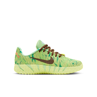Ja 3 Big Kids' Basketball Shoes