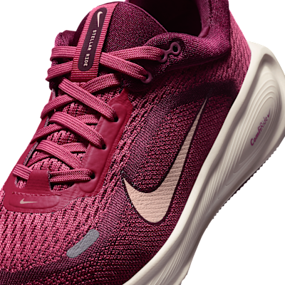 Nike Stellar Ride Laufschuh (ältere Kinder)