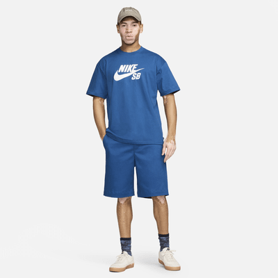 Shorts de skateboarding El Chino para hombre Nike SB