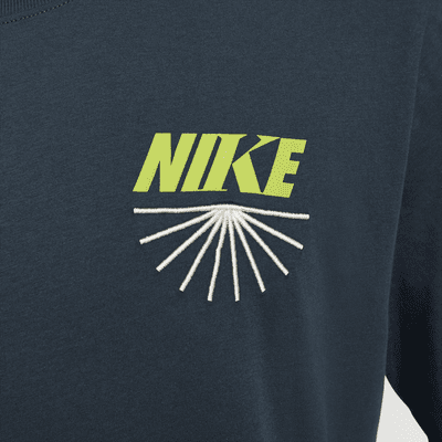 ナイキ スポーツウェア メンズ Tシャツ