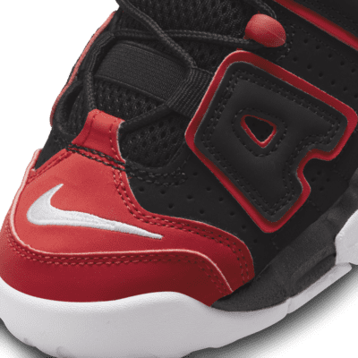 Calzado para niños grandes Nike Air More Uptempo