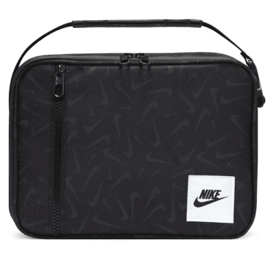 Nike Utility Hard Liner Lunch Bag Lunch Bag (4L).