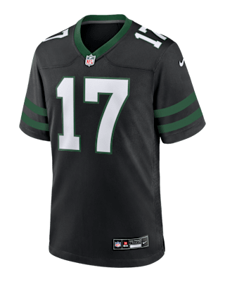 Мужские джерси Davante Adams New York Jets Nike NFL Game Jersey