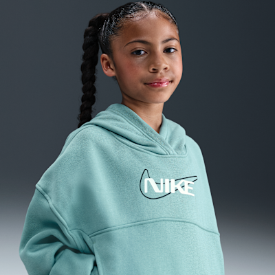 Nike Sportswear Club Fleece