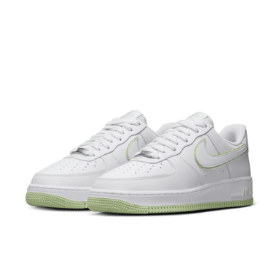 Calzado para hombre Nike Air Force 1 '07