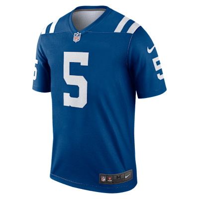 Anthony Richardson Sr. Indianapolis Colts