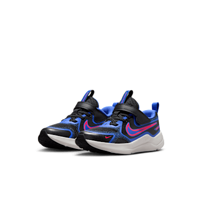 Nike Cosmic Runner 小童鞋款