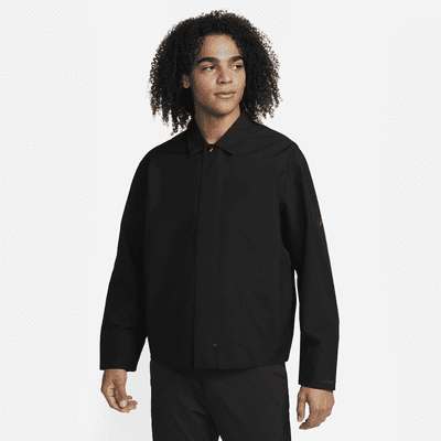 Nike Sportswear Storm-FIT ADV GORE-TEX Tech Pack Men's Full-Zip Worker ...
