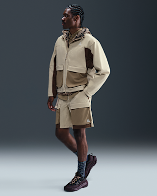 Мужские шорты Nike ACG "Smith Summit" Cargo Shorts