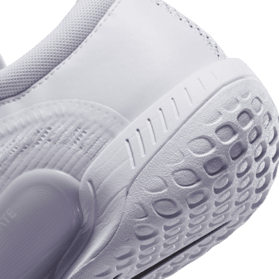 NikeCourt Air Zoom NXT Men's Hard Court Tennis Shoes