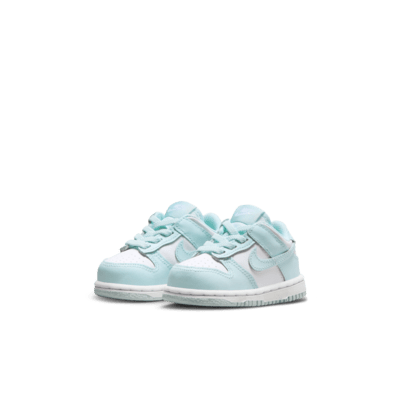 Nike Dunk Low Schoenen voor baby's/peuters