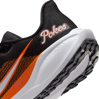 Oklahoma State Pegasus 41 Men's Nike College Road Running Shoes