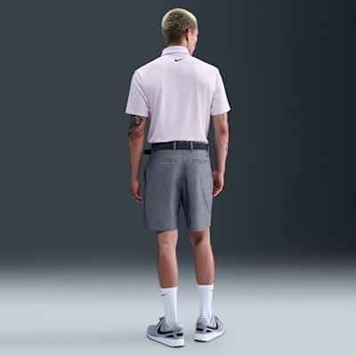 Nike Tour Men's Dri-FIT Solid Golf Polo