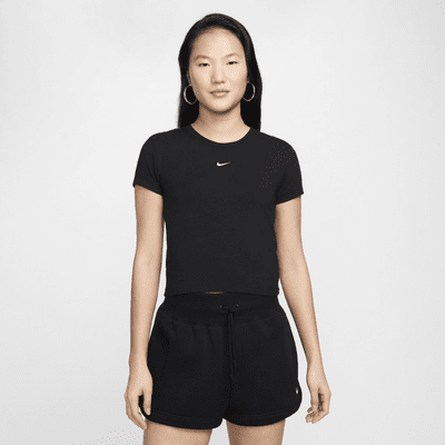 Nike Sportswear Chill Knit Women's T-Shirt