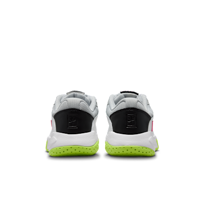 NikeCourt Jr. Lite 2 Big Kids’ Tennis Shoes