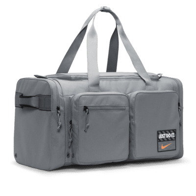 Nike Utility Power Training Duffel Bag (Medium, 51L)