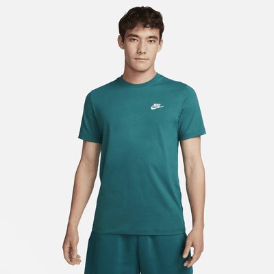 Nike Sportswear Club Men's T-Shirt