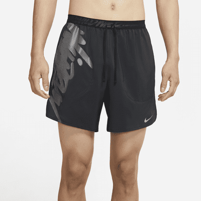 Nike Dri-FIT Flex Stride Wild Run Men's Unlined 18cm (approx.) Running Shorts