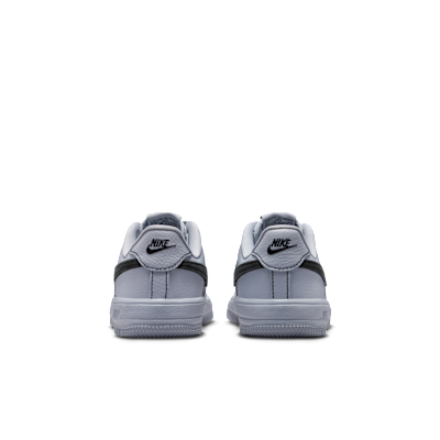 Tenis para niños de preescolar Nike Force 1 Low LV8 3