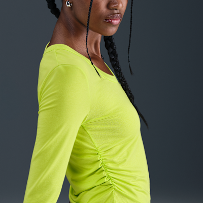 Nike Sportswear Chill hosszú ujjú női felső