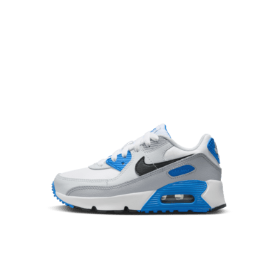 Scarpa Nike Air Max 90 LTR – Bambino/a