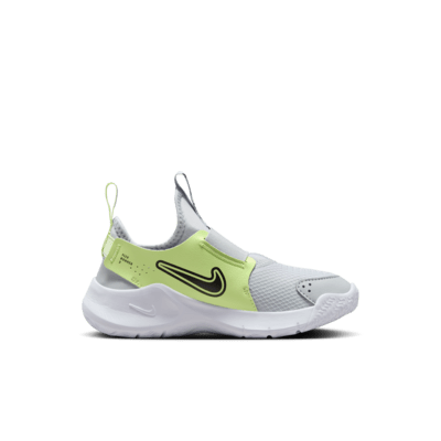 Tenis para niños de preescolar Nike Flex Runner 3