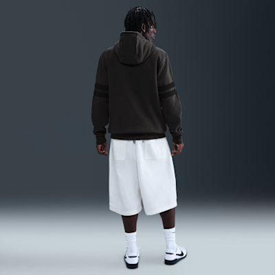 Nike Club Men's Fleece Pullover Hoodie