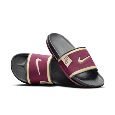 Chanclas Nike College Offcourt (Florida State)