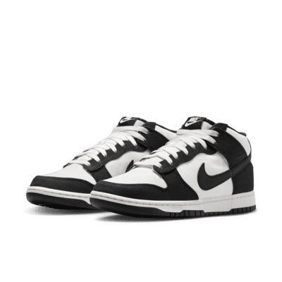 Nike Dunk Mid Men's Shoes